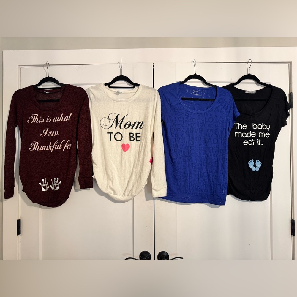 Maternity bundle or per piece (XS-L)
